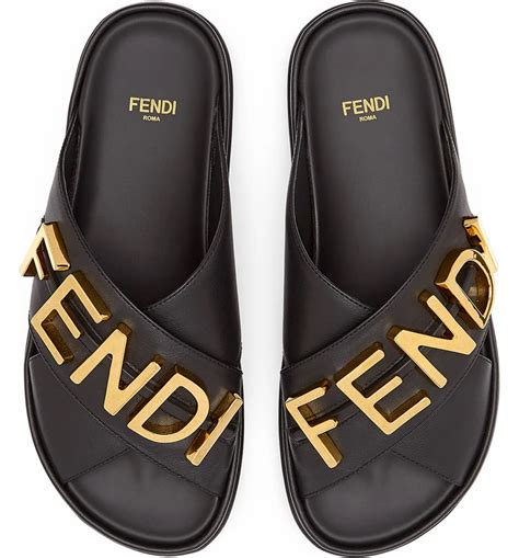 fendi sandals replica